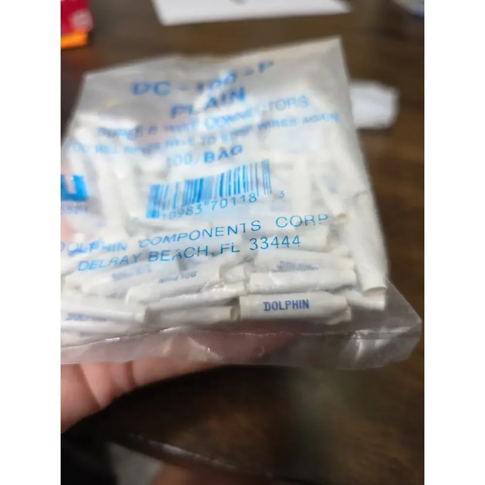 Dolphin product pack